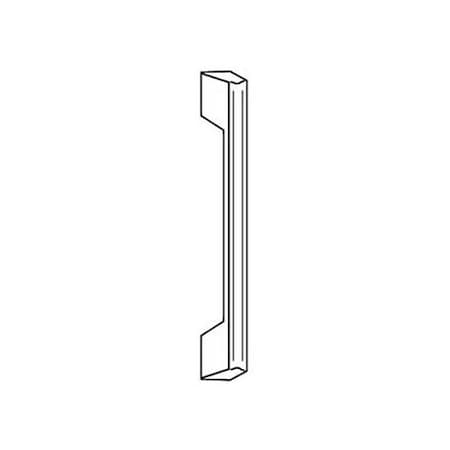 Anthony International Handle, Chrome 77-14414P001